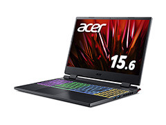 RTX 3050i7-12700HܤAcer15.6ΡPC414ȯ