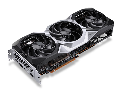 画像ギャラリー No.001のサムネイル画像 / クロックアップ版Radeon RX 9070 XT/9070搭載グラフィックスカード計2製品がAcerから発売に