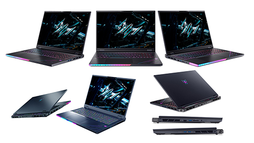 ꡼ No.001Υͥ / GeForce RTX 5090Core Ultra 9 275HXܤ18ΡPCAcerȯ