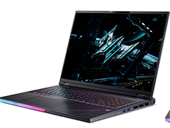 GeForce RTX 5090Core Ultra 9 275HXܤ18ΡPCAcerȯ