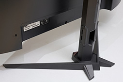 画像ギャラリー No.010のサムネイル画像 / 4Kの映像美とeスポーツで有利な320Hz表示を両立して約6万円! Acerの液晶ディスプレイ「Nitro XV0」はお買い得だ【PR】