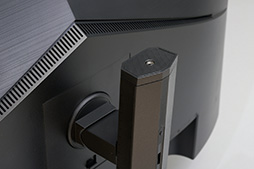 画像ギャラリー No.011のサムネイル画像 / 4Kの映像美とeスポーツで有利な320Hz表示を両立して約6万円! Acerの液晶ディスプレイ「Nitro XV0」はお買い得だ【PR】