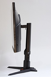 画像ギャラリー No.014のサムネイル画像 / 4Kの映像美とeスポーツで有利な320Hz表示を両立して約6万円! Acerの液晶ディスプレイ「Nitro XV0」はお買い得だ【PR】