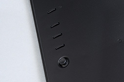 画像ギャラリー No.021のサムネイル画像 / 4Kの映像美とeスポーツで有利な320Hz表示を両立して約6万円! Acerの液晶ディスプレイ「Nitro XV0」はお買い得だ【PR】