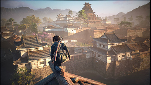 画像ギャラリー No.022のサムネイル画像 / 4Kの映像美とeスポーツで有利な320Hz表示を両立して約6万円! Acerの液晶ディスプレイ「Nitro XV0」はお買い得だ【PR】