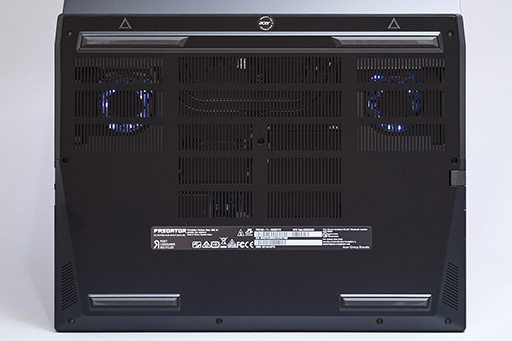 画像ギャラリー No.006のサムネイル画像 / 高性能で高画質でも薄いゲームノートPCが欲しい? それならAcerの「Predator Helios Neo 16S AI」を見逃すな【PR】