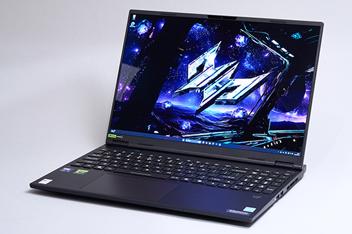 画像ギャラリー No.012のサムネイル画像 / 高性能で高画質でも薄いゲームノートPCが欲しい? それならAcerの「Predator Helios Neo 16S AI」を見逃すな【PR】