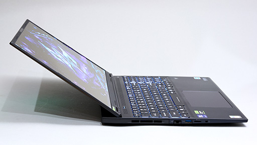 画像ギャラリー No.014のサムネイル画像 / 高性能で高画質でも薄いゲームノートPCが欲しい? それならAcerの「Predator Helios Neo 16S AI」を見逃すな【PR】