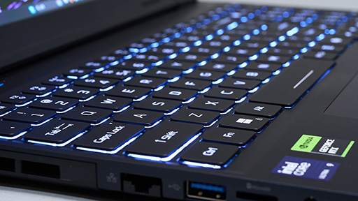 画像ギャラリー No.021のサムネイル画像 / 高性能で高画質でも薄いゲームノートPCが欲しい? それならAcerの「Predator Helios Neo 16S AI」を見逃すな【PR】