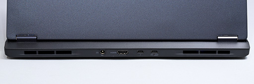 画像ギャラリー No.025のサムネイル画像 / 高性能で高画質でも薄いゲームノートPCが欲しい? それならAcerの「Predator Helios Neo 16S AI」を見逃すな【PR】