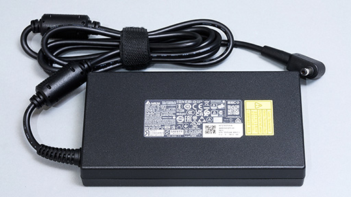 画像ギャラリー No.053のサムネイル画像 / 高性能で高画質でも薄いゲームノートPCが欲しい? それならAcerの「Predator Helios Neo 16S AI」を見逃すな【PR】