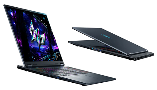 ���������꡼ No.001�Υ���ͥ������ / �ǿ�CPU��ܤΥ����ޡ����������Ρ���PC�����1000Hzɽ������e���ݡ��ĸ����ǥ����ץ쥤��Acer��ȯɽ