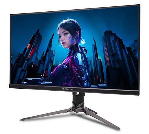 ���������꡼ No.004�Υ���ͥ������ / �ǿ�CPU��ܤΥ����ޡ����������Ρ���PC�����1000Hzɽ������e���ݡ��ĸ����ǥ����ץ쥤��Acer��ȯɽ