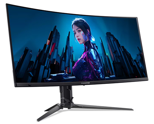 ���������꡼ No.005�Υ���ͥ������ / �ǿ�CPU��ܤΥ����ޡ����������Ρ���PC�����1000Hzɽ������e���ݡ��ĸ����ǥ����ץ쥤��Acer��ȯɽ