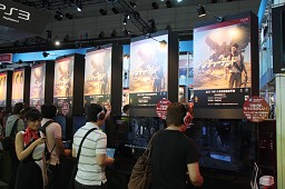 TGS 2011PS VitaΤޤޤʵǽ褫֥㡼ƥå -ϿޤʤλϤޤ-סޥץ쥤θǤPS3ѡ֥㡼ƥå -̲륢ȥƥ-ץץ쥤ݡ