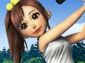 PS Vita֤ߤʤGOLF 6ס֥㡼ƥå -ϿޤʤλϤޤ-פPS VitaǤӥǤβʤ