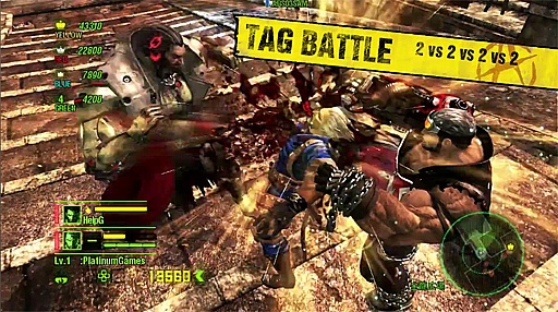 MAX ANARCHYץȥ쥤顼