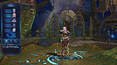 MMORPGForsaken WorldפΥ饯ᥤ󥰥Ͽ꡼󥷥åȤӥࡼӡ