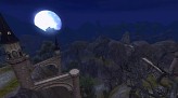 Forsaken World MOONLIGHT PRAYER