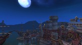 Forsaken World MOONLIGHT PRAYER