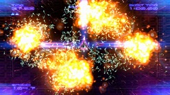 ���������꡼ No.013�Υ���ͥ������ / �֥���饬�쥮���� DX��Xbox 360�Ǥ��ۿ���������6��29���˷��ꡣ��Diffuse Fire�פˤ�������襤�֤꤬ʬ����ץ���ࡼ�ӡ���2�Ƥ�Up