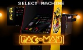 ֥ѥåޥ饬 ǥ󥷥󥺡פȯ623˷PAC-MAN TILTסGalaga 3D IMPACTװʳμϿȥ4餫