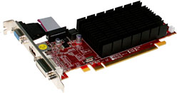 ���������꡼ No.003�Υ���ͥ������ / ���ͻָ�����ե���󥹥����å����ͤ�HD 6670��6570��6450��ܥ�����