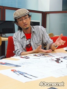 ���������꡼ No.008�Υ���ͥ������ / �֥᥿�륮���פΥ����ȥǥ��쥯�����������λʻ᤬��������ɱBATTLE MASTERS Mk.2�פΥ饹�ܥ���ǥ����󡣤��ηаޤȺ����Ÿ˾�򡤿����ȡ�������ɱ�פ�Ļ��μ��ץ��ǥ塼������ʹ��