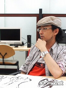 ���������꡼ No.012�Υ���ͥ������ / �֥᥿�륮���פΥ����ȥǥ��쥯�����������λʻ᤬��������ɱBATTLE MASTERS Mk.2�פΥ饹�ܥ���ǥ����󡣤��ηаޤȺ����Ÿ˾�򡤿����ȡ�������ɱ�פ�Ļ��μ��ץ��ǥ塼������ʹ��