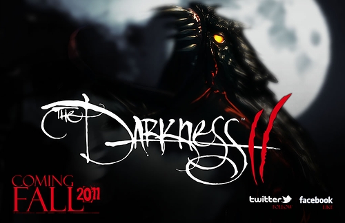#004Υͥ/ᥳߥդFPS³ԡThe Darkness 2פȯءȿɤѤǡѥβʥ˴
