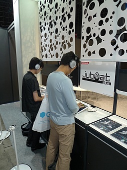 #012Υͥ/TGS 2012ǾȤưʤɡճդŸ⡣֥ޡȥե/륲ॳʡץݡ