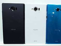 ѥˤϷ礱뤬γǥϥʤNTTɥ⡤2014ǯߥǥAndroidޡȥե7ʡAndroid֥å2ʤȯɽ