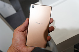 Xperia Z3GALAXY Note EdgeμϤ٥ޡǸڡNTTɥ2014ߥǥƥȥݡȡԡ