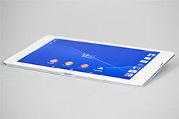 Xperia Z3 Tablet Compactץӥ塼PS4⡼ȥץ쥤б8֥åȤ򥲡ޡɾ