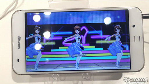 AQUOS ZETAǡήפMVƤߤ