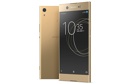 画像ギャラリー No.006のサムネイル画像 / ソニー,4K液晶搭載の「Xperia XZ Premium」など新型スマートフォン4製品を発表