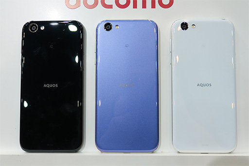 docomo2017ǯƥǥ륹ޡȥե7ʤȯɽ4KHDRվܤΡXperia XZ Premiumפ6ȯͽ