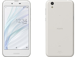 画像ギャラリー No.008のサムネイル画像 / 「Xperia XZ1」と「Galaxy Note8」「AQUOS sense」をラインナップしたKDDIの2017年秋モデルスマートフォンが登場