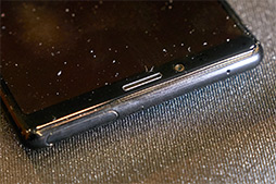 画像ギャラリー No.005のサムネイル画像 / ブランド復活の狼煙となるか? ソニーの次世代スマホ「Xperia 1」体験会レポート。新しいゲーム機能「Game enhancer」も触ってみた