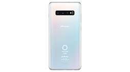 NTTɥ⡤2019ǯƥǥοޡȥե910ǥȯɽGalaxy S10ܡפΥԥåǰǥо