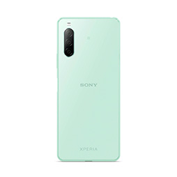 磻Х롤3㼰ܤΥߥɥ륯饹ޥۡXperia 10 IIפ5ܤȯ