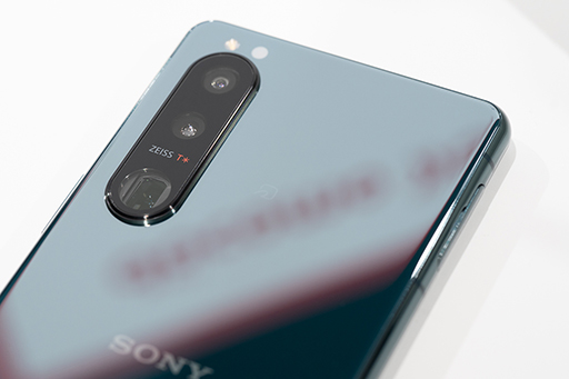 ֤ۤXperia 1 IIIפXperia 5 IIIݡNTTɥ 20212022߽տޡȥեå