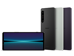 ˡؼб˾󥫥ܤXperia 1 IVפȯɽߥɥ륯饹ΡXperia 10 IVפо