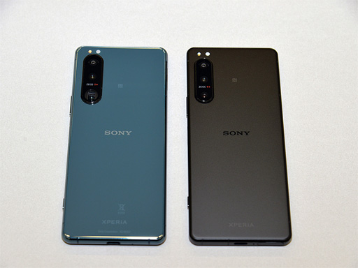 ܥǥΥϥɥޥۡXperia 5 IVפо졣Wi-Fi 6Eפˤ᤯б