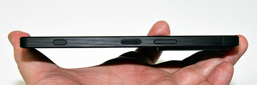 画像ギャラリー No.006のサムネイル画像 / ソニーが新型スマホ「Xperia 1 VII」を発表。広角カメラとサウンド機能を強化