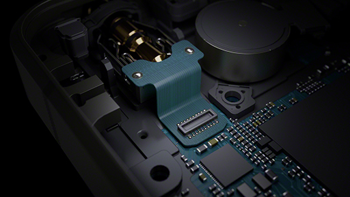 画像ギャラリー No.013のサムネイル画像 / ソニーが新型スマホ「Xperia 1 VII」を発表。広角カメラとサウンド機能を強化