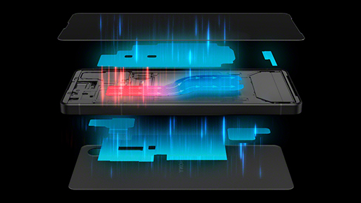 画像ギャラリー No.014のサムネイル画像 / ソニーが新型スマホ「Xperia 1 VII」を発表。広角カメラとサウンド機能を強化