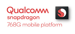 Qualcommߥɥ륯饹Ծ5GбSoCSnapdragon 768Gפȯɽ