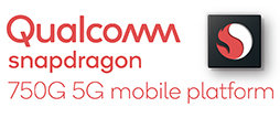 Qualcommߥɥ륯饹Ծ5GбSoCSnapdragon 750G 5Gפȯɽ