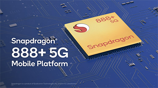 QualcommϥɻԾSoCSnapdragon 888 PlusפȯɽSnapdragon 888١κ祯å3GHz